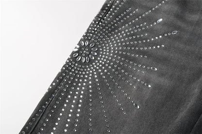 Purple Brand Fashion jeans 9123