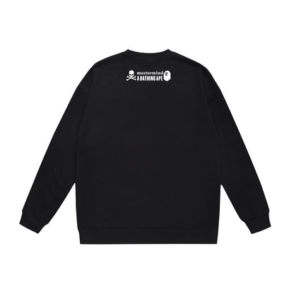 BAPE Crew-Neck Sweatshirt