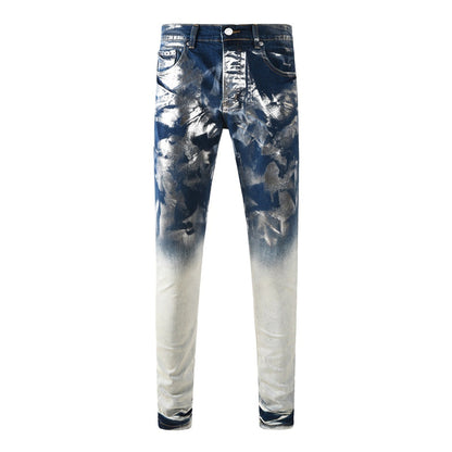Purple Brand Fashion jeans 9134