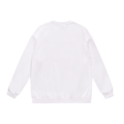 BAPE Crew-Neck Sweatshirt