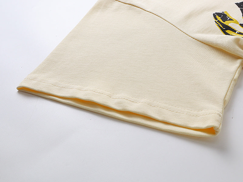 Godspeed Classic Cotton T-Shirt