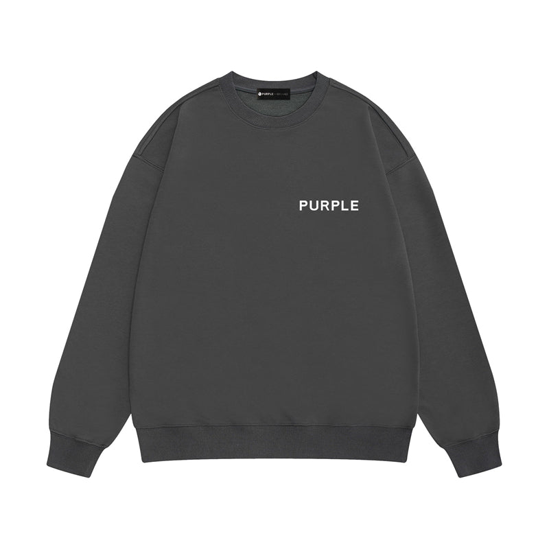 Purple Brand Fashion sweatshirts