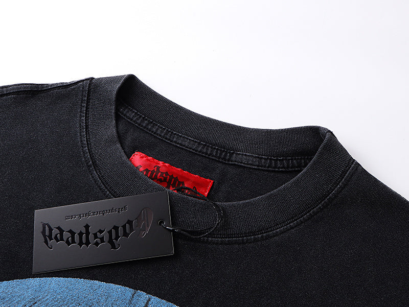Godspeed Classic Sweatshirt