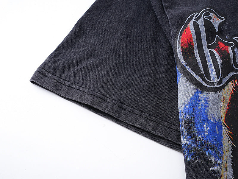 Godspeed Classic Cotton T-Shirt