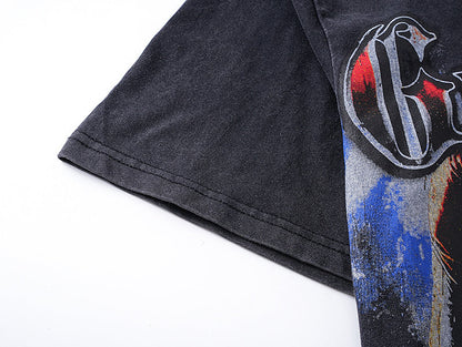 Godspeed Classic Cotton T-Shirt