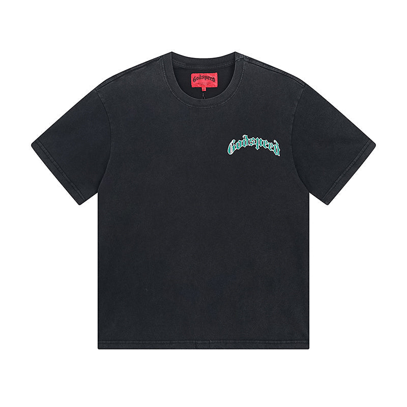 Godspeed Classic Cotton T-Shirt