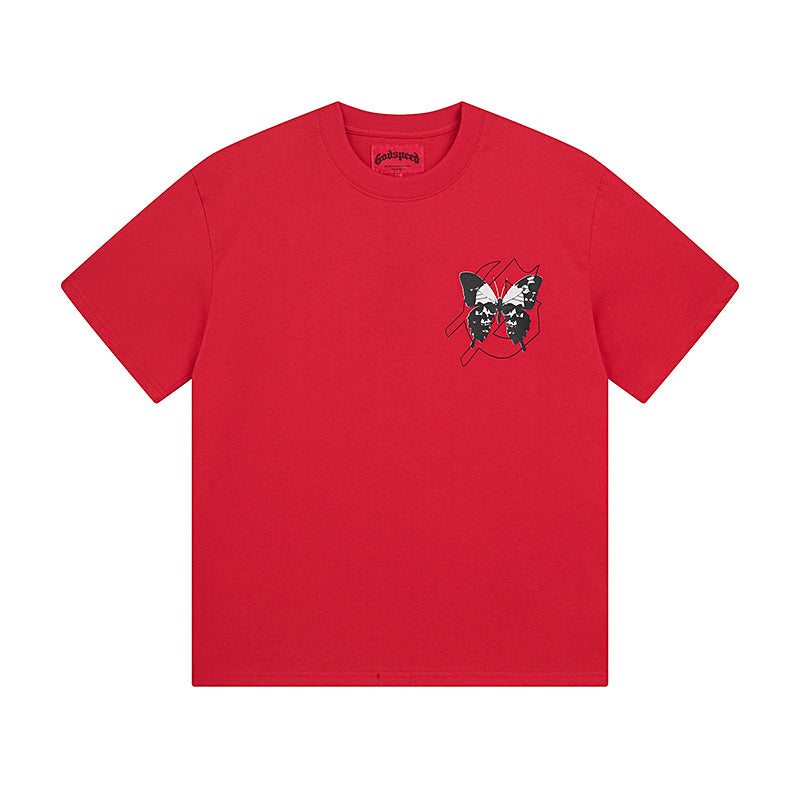 Godspeed Classic Cotton T-Shirt