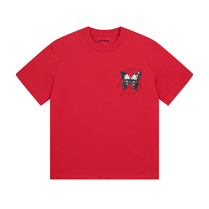 Godspeed Classic Cotton T-Shirt