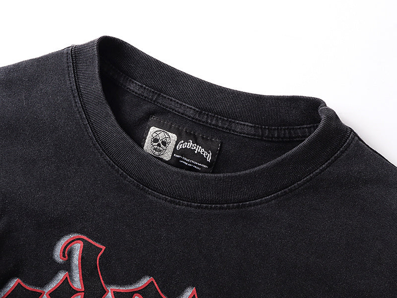 Godspeed Classic Sweatshirt