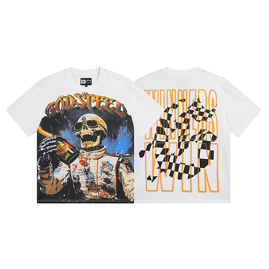 Godspeed Classic Cotton T-Shirt