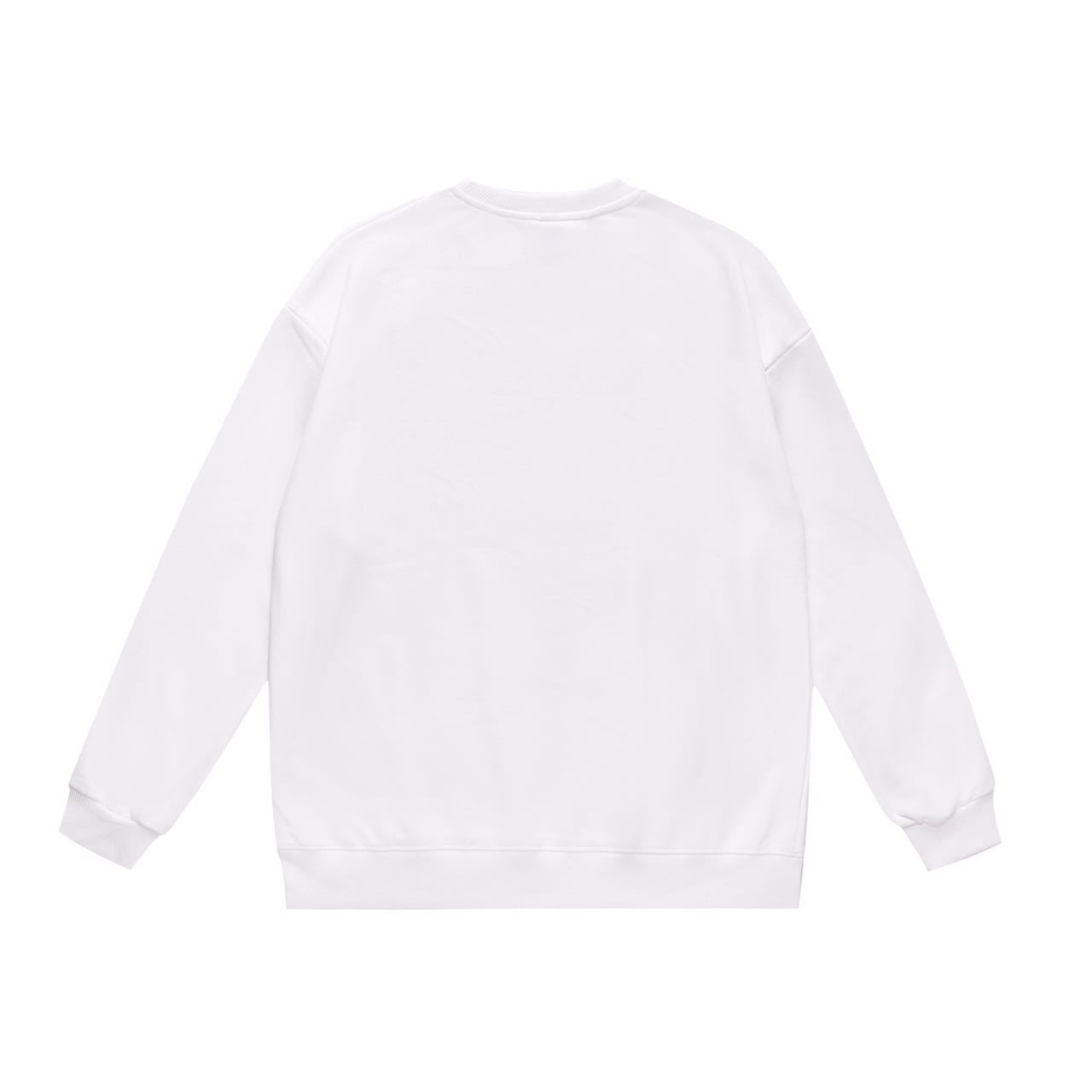 BAPE Crew-Neck Sweatshirt