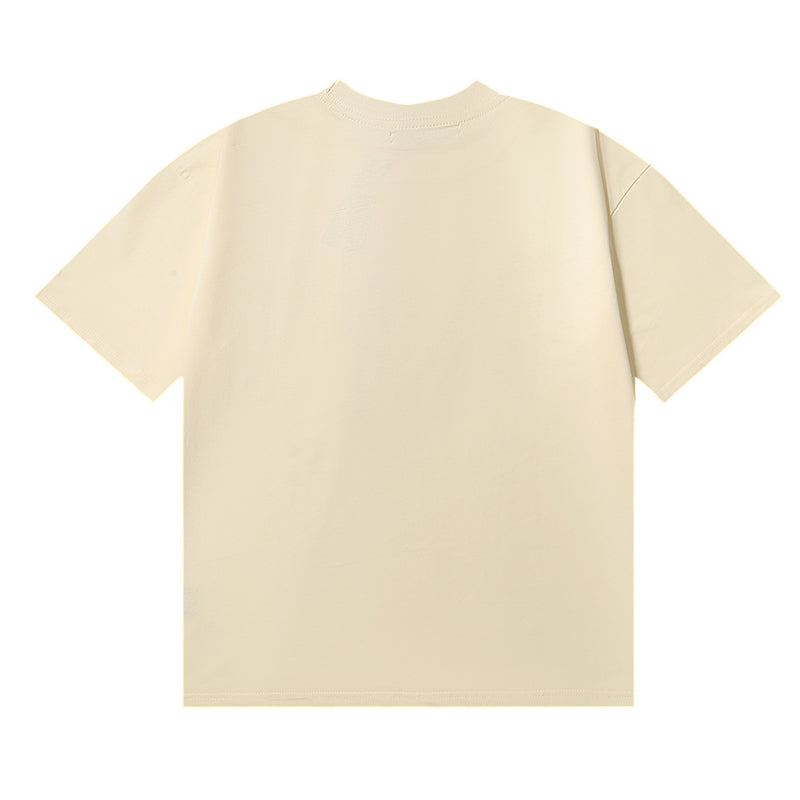 Amiri Fashion T-shirt
