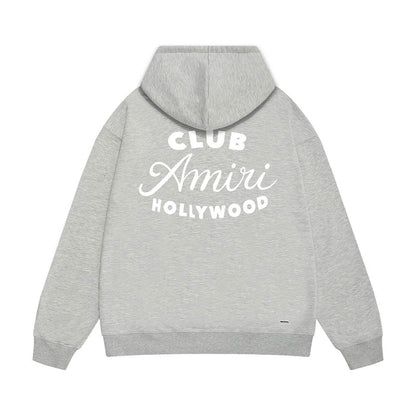 Amiri Fashion sweatshirts