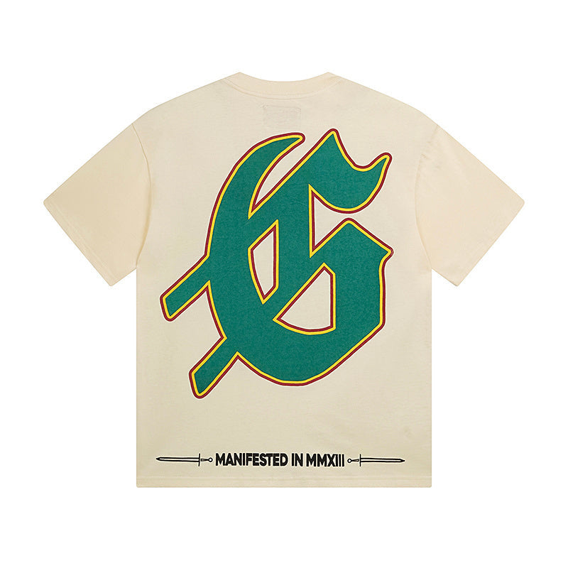 Godspeed Classic Cotton T-Shirt