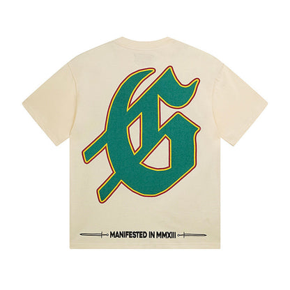 Godspeed Classic Cotton T-Shirt