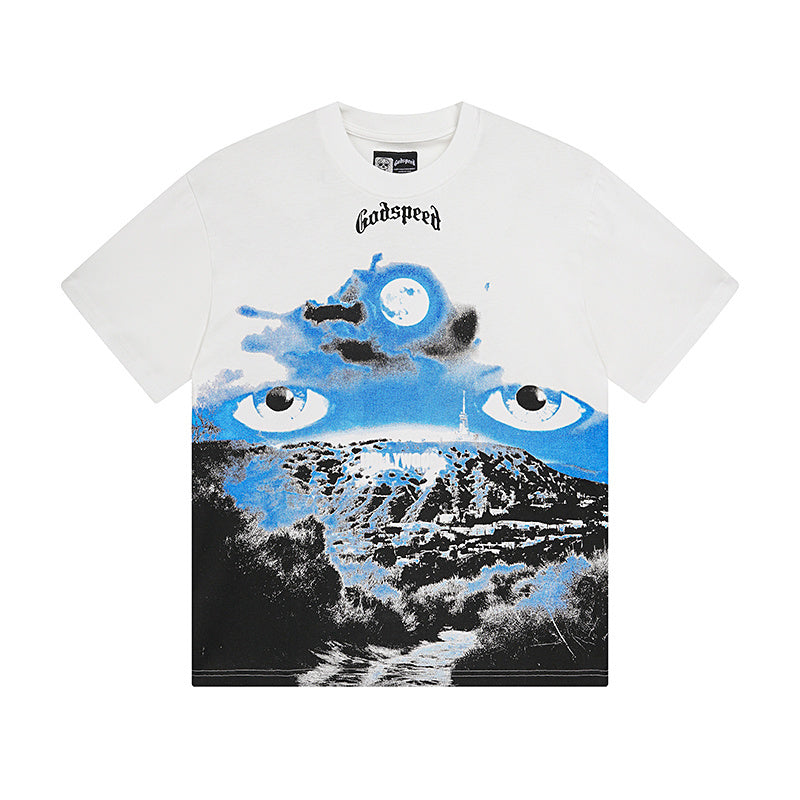 Godspeed Classic Cotton T-Shirt