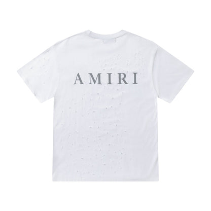 Amiri Fashion T-shirt