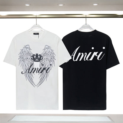 Amiri Fashion T-shirt