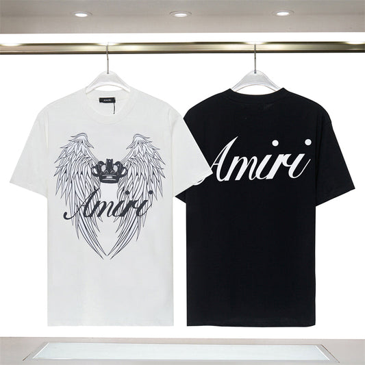 Amiri Fashion T-shirt