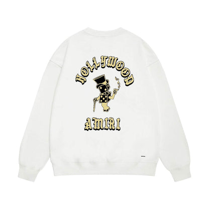 Amiri Fashion sweatshirts