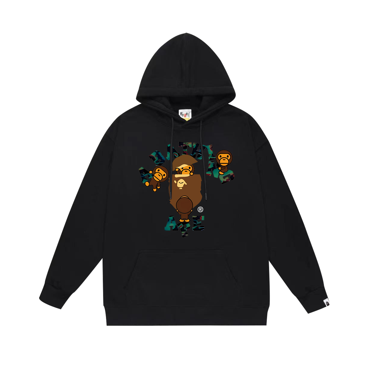 BAPE Hoodie