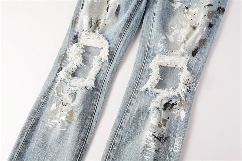 Purple Brand Fashion jeans 9100