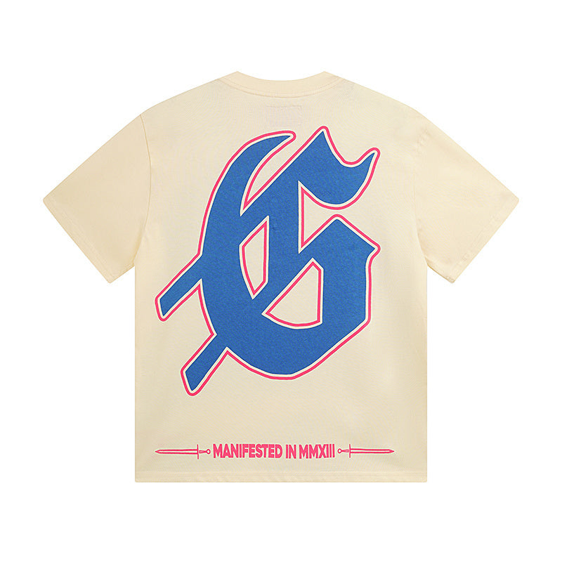 Godspeed Classic Cotton T-Shirt
