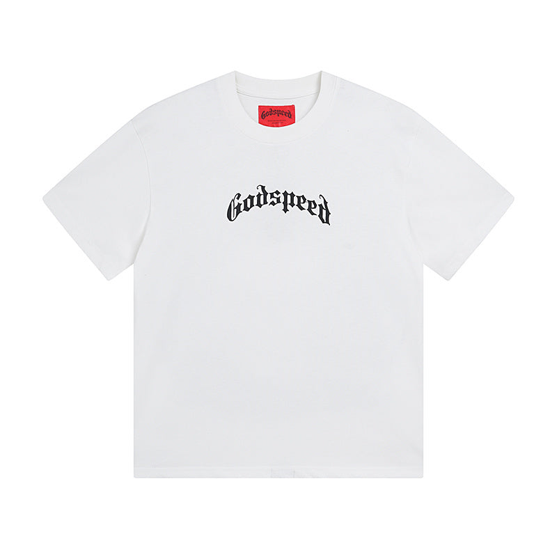 Godspeed Classic Cotton T-Shirt