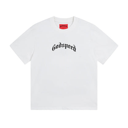 Godspeed Classic Cotton T-Shirt