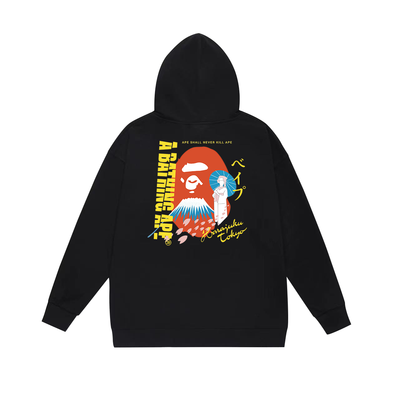 BAPE Hoodie