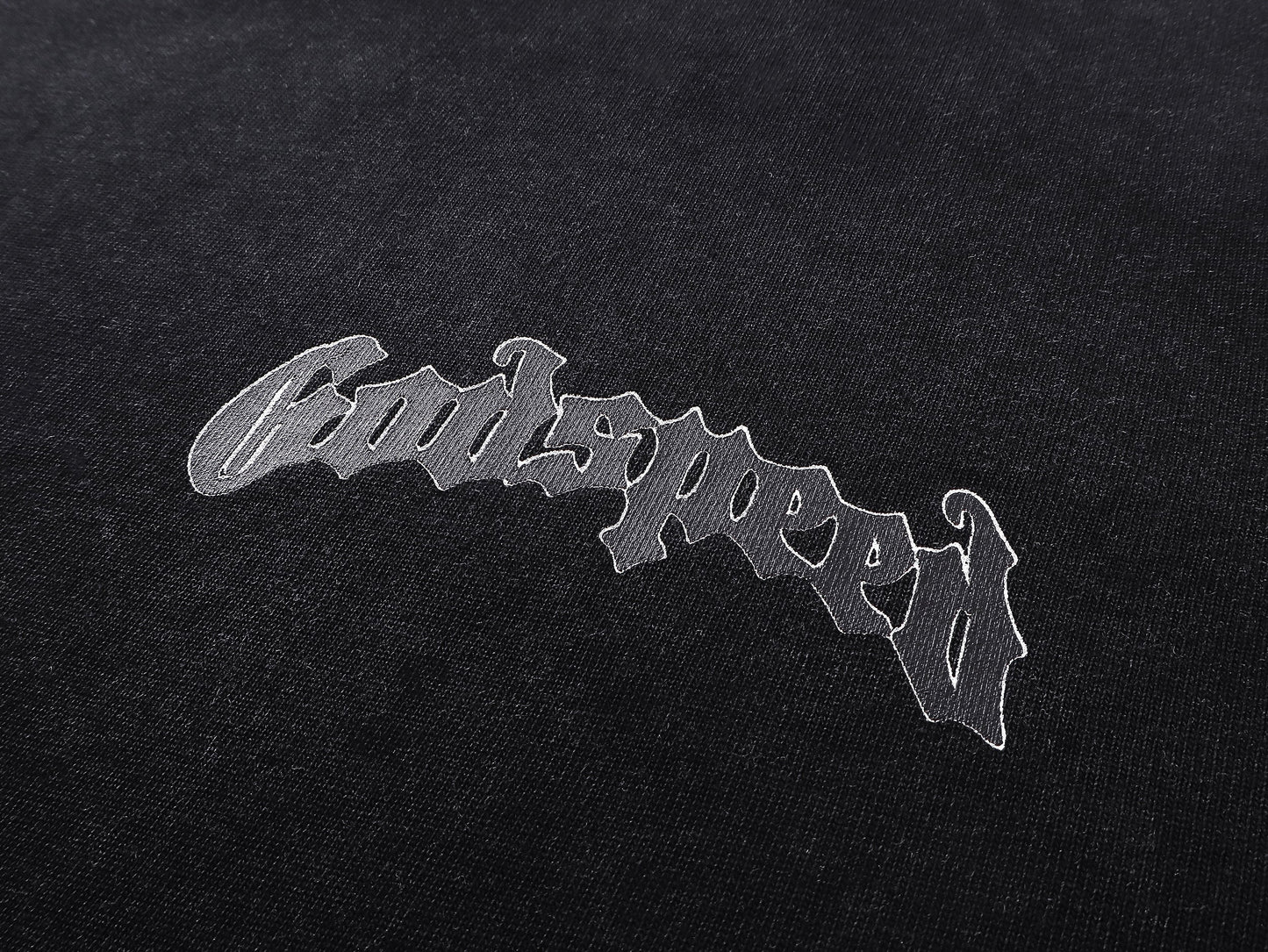 Godspeed Classic Cotton T-Shirt
