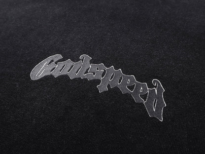 Godspeed Classic Cotton T-Shirt