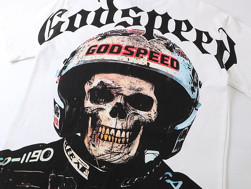 Godspeed Classic Cotton T-Shirt