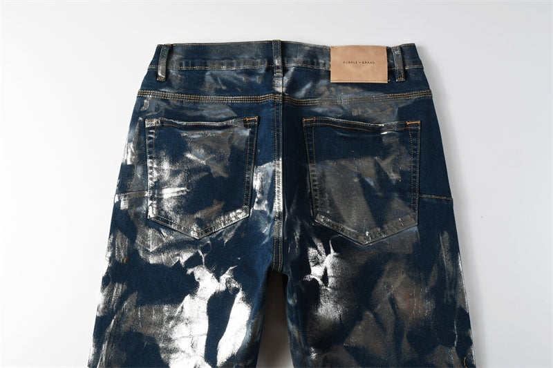 Purple Brand Fashion jeans 9134