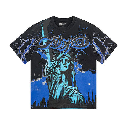 Godspeed Classic Cotton T-Shirt