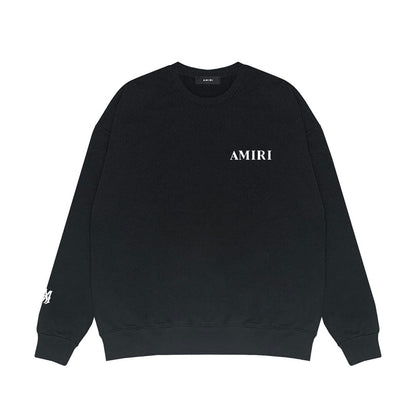 Amiri Fashion sweatshirts