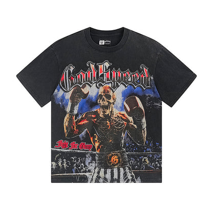 Godspeed Classic Cotton T-Shirt