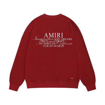 Amiri Fashion sweatshirts