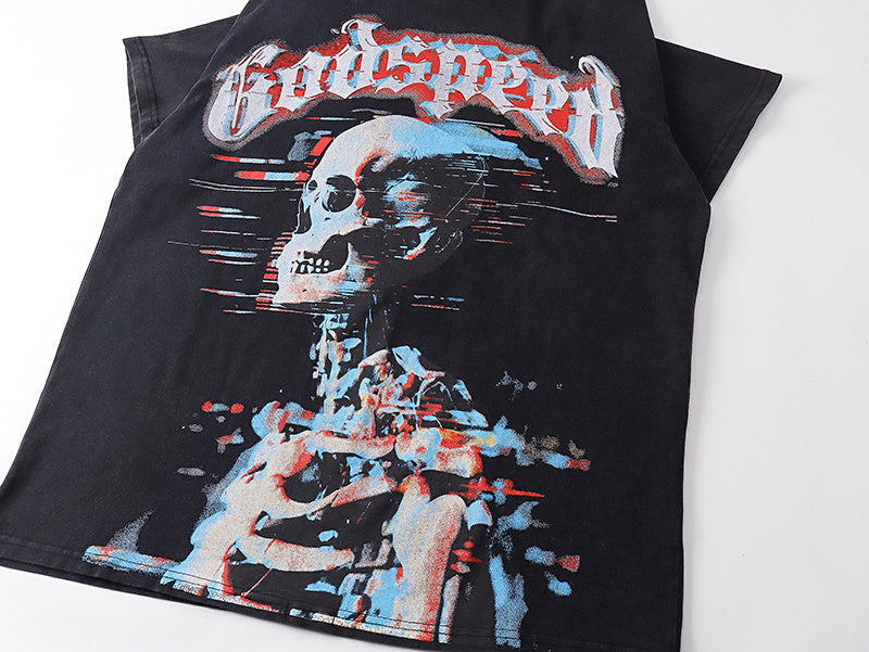 Godspeed Classic Cotton T-Shirt
