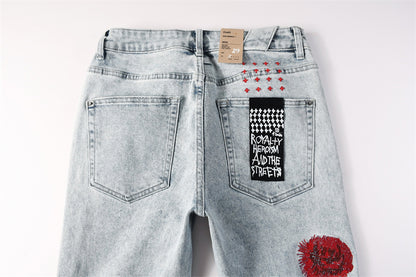 Ksubi Fashion jeans 3062