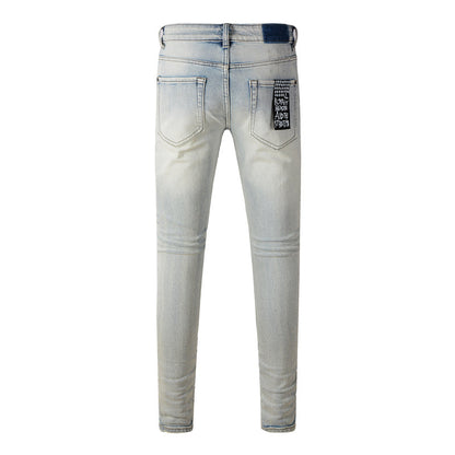 Ksubi Fashion jeans 3013