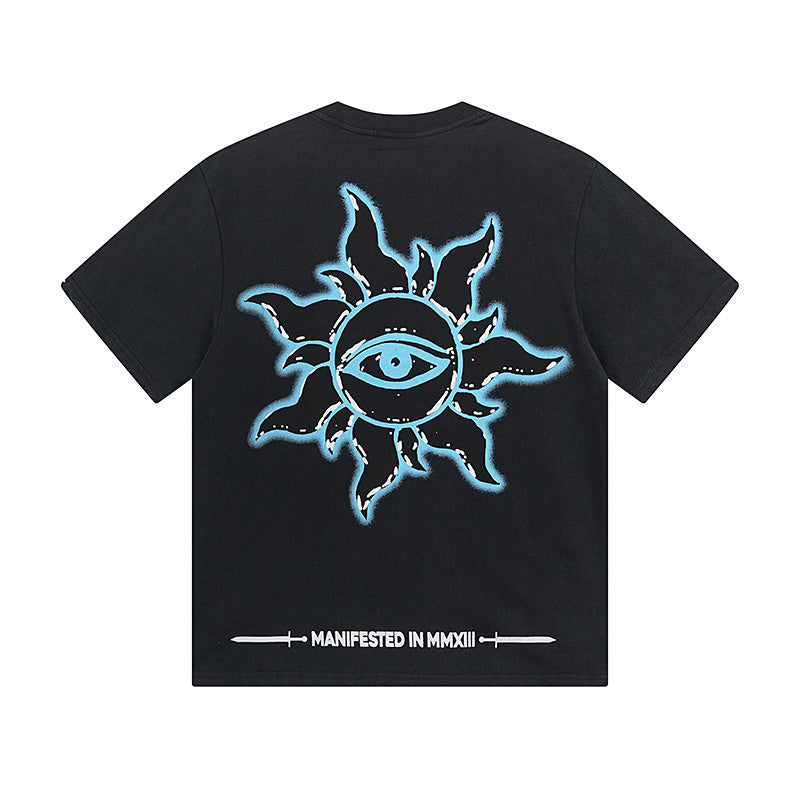 Godspeed Classic Cotton T-Shirt