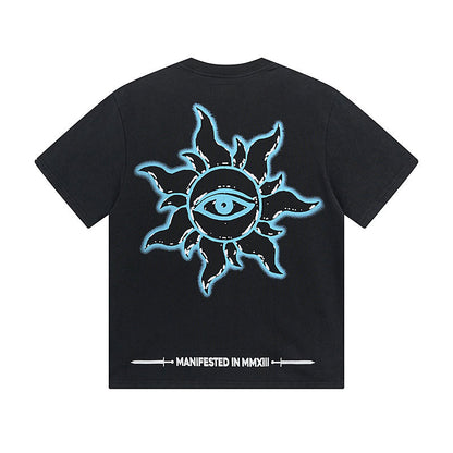 Godspeed Classic Cotton T-Shirt