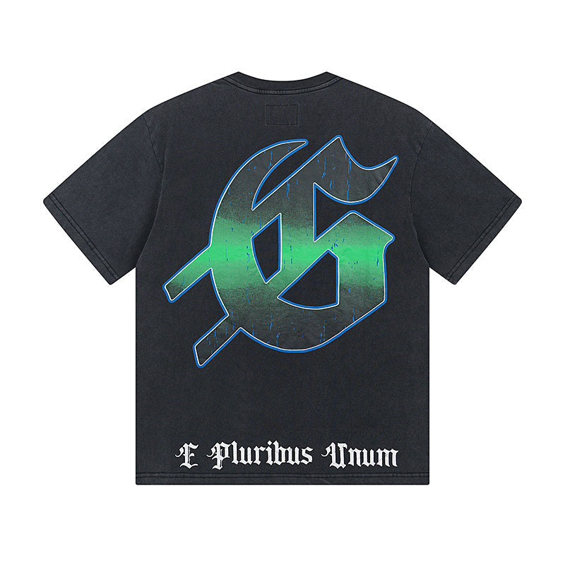 Godspeed Classic Cotton T-Shirt