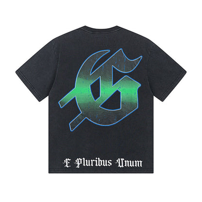 Godspeed Classic Cotton T-Shirt