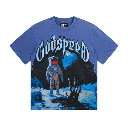 Godspeed Classic Cotton T-Shirt