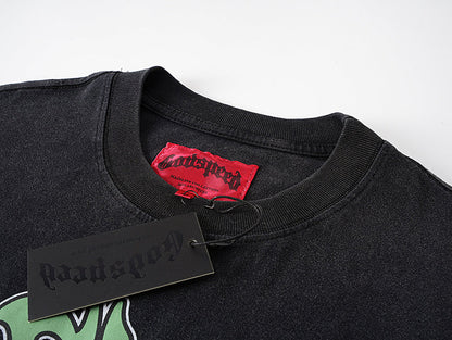 Godspeed Classic Cotton T-Shirt