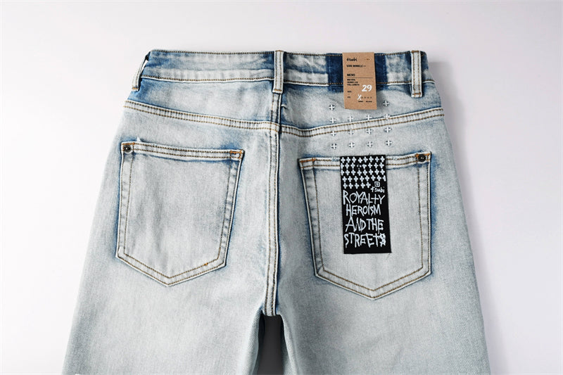 Ksubi Fashion jeans 2001