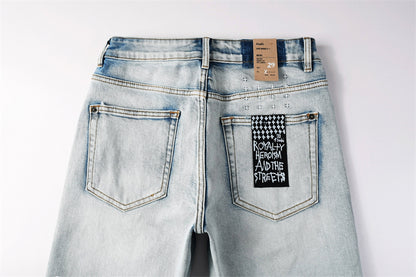 Ksubi Fashion jeans 2001