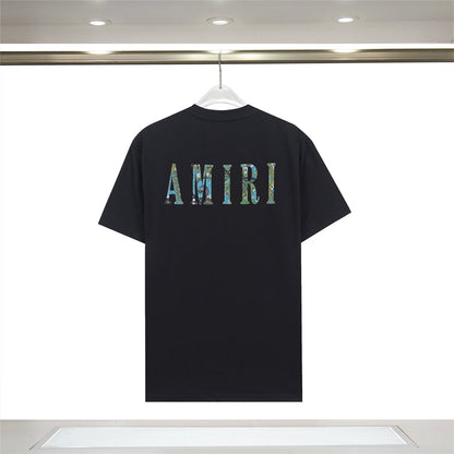 Amiri Fashion T-shirt